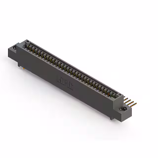 395-062-558-508 EDAC Inc.  Edgeboard Connectors